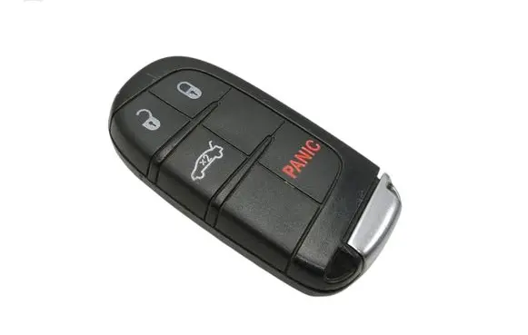 Dodge Charger Ignition key/card XD0240066R3
