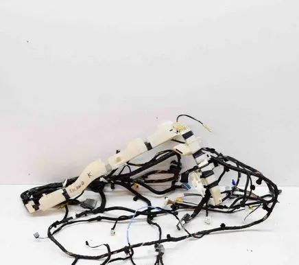 Tesla Model 3 Other wiring loom 206795406C
