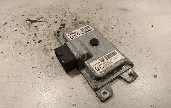 Nissan X-Trail T32 Gearbox control unit/module 310364BL0B