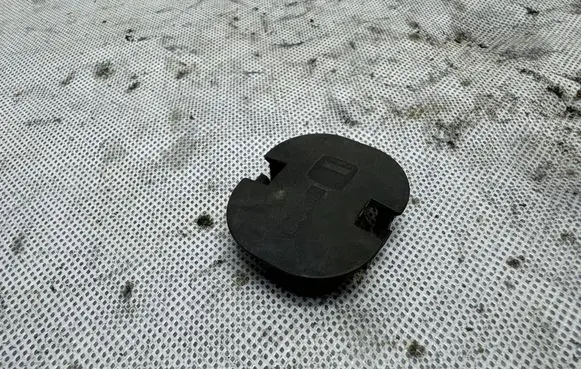 Volvo S60 Trunk/boot trim cover 9187957
