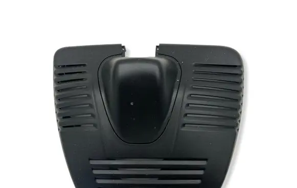 Volvo V60 Plastic wing mirror trim cover 31299967