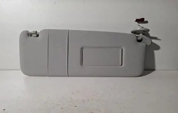 BMW 7 E65 E66 Sun visor