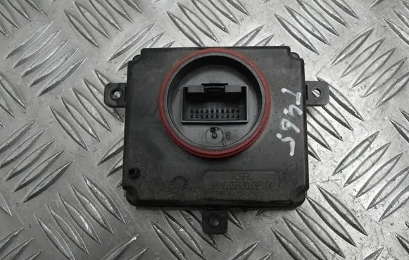 Volkswagen PASSAT B8 Light module LCM 4G0907697F