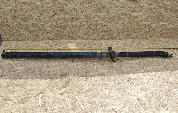 Mitsubishi Outlander Drive shaft (set) 