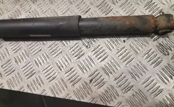 Ford Focus Rear shock absorber/damper 4m5118080