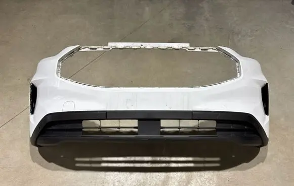 Ford Transit Custom II Front bumper PZ3117F003B