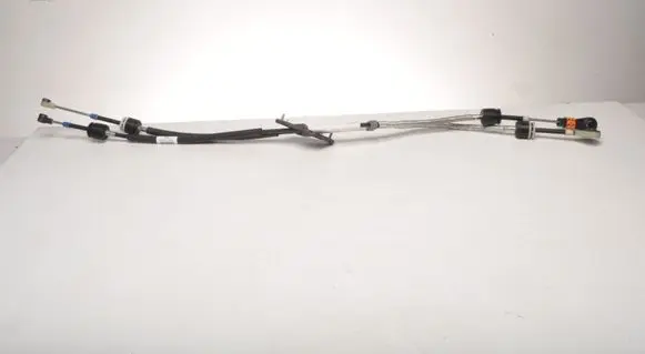 Ford Fiesta Gear shift cable linkage K1BR-7E395-GE