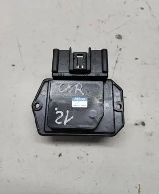 Toyota Corolla E120 E130 Heater blower motor/fan resistor 4993002121