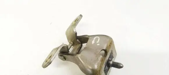 Peugeot 3008 I Tailgate/trunk/boot hinge
