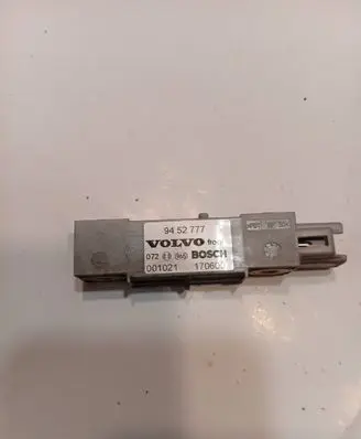 Volvo V70 Airbag deployment crash/impact sensor 9452777 170600 001021