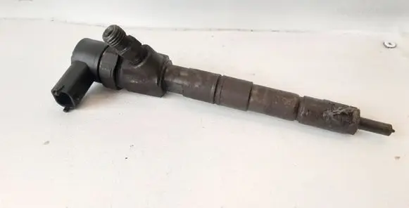 Opel Insignia A Fuel injector 0445110423 55577668