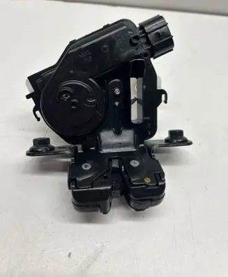 Toyota Corolla E210 E21 Loading door lock 