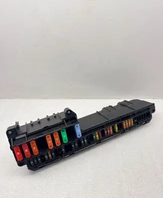 Fuse module