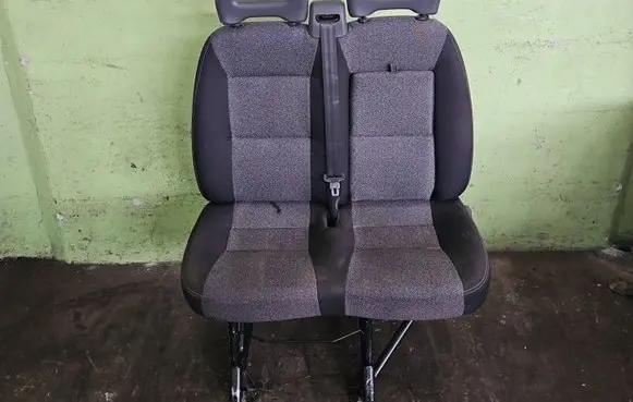 Fiat Ducato Front passenger seat IMPRK1518268