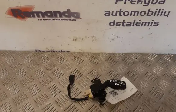 Mitsubishi Pajero Cruise control stalk 