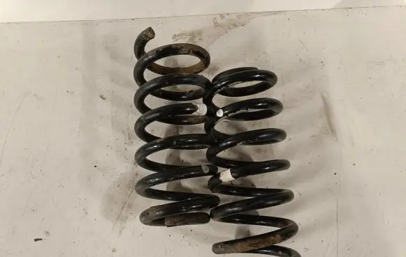Opel Insignia A Front coil spring