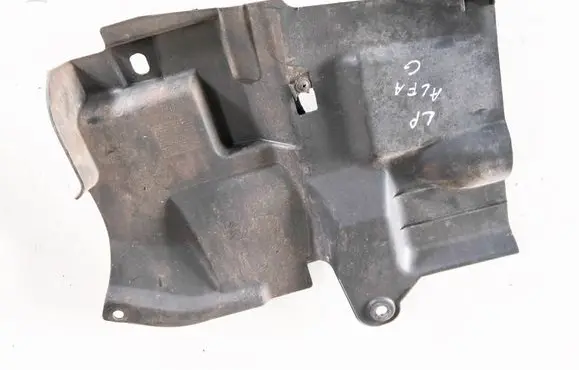 Alfa Romeo Giulietta Side bottom protection 50518466