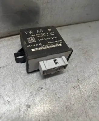 Audi A6 S6 C7 4G Light module LCM 4H0907357A 01017801AE