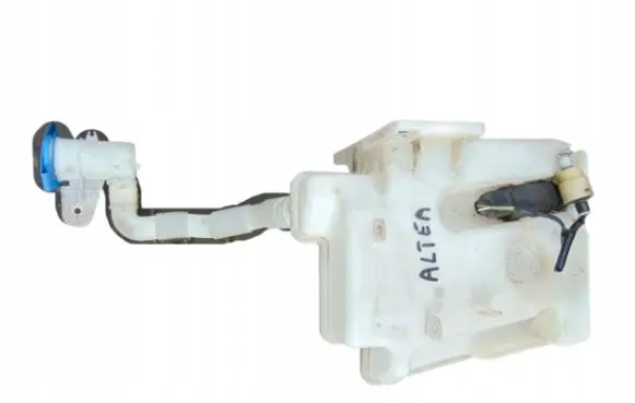 Seat Altea Windshield washer fluid reservoir/tank 1K0955453Q