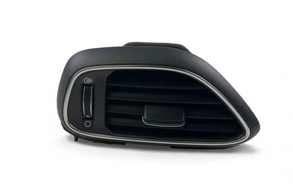 Hyundai i30 Dashboard air vent grill cover trim 97480G4000VCA