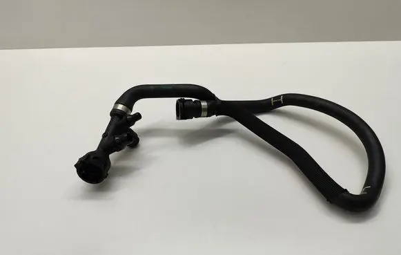 BMW 5 G30 G31 Engine coolant pipe/hose 8572913 17128572913 1712857291304
