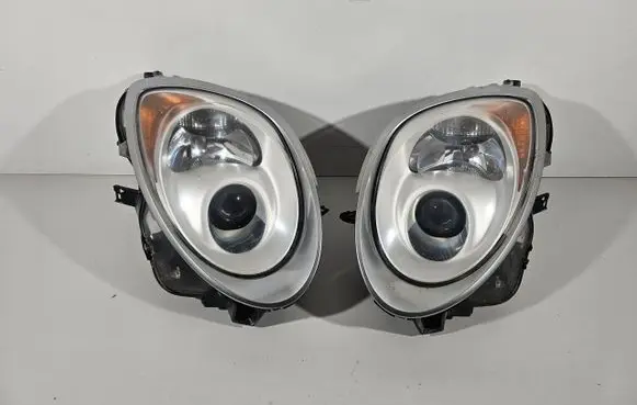 Alfa Romeo Mito Headlights/headlamps set 1223020220264444