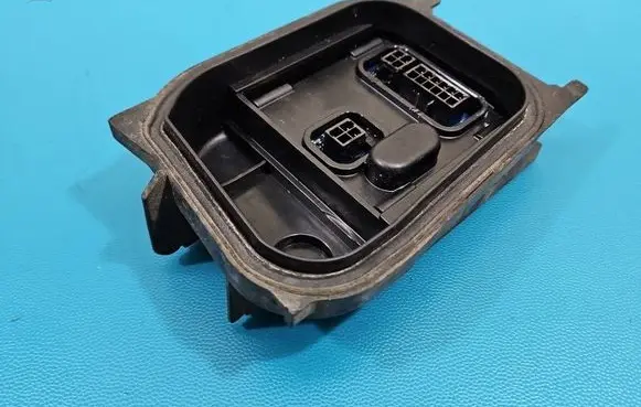 Volkswagen PASSAT B6 Headlight ballast module Xenon 7L6941329A IMPRK1568692