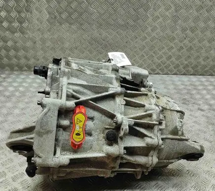 Tesla Model 3 Engine 108569320F 111742800C