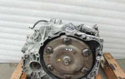 Volvo S80 Automatic gearbox 30751946 31256205