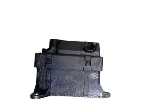 Mercedes-Benz C W203 Coolant heater A0001591904