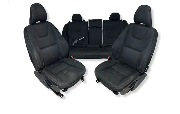 Volvo V60 Interior set