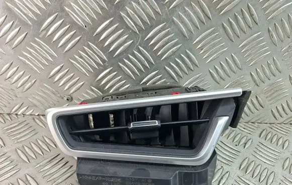 Toyota Corolla Cross Dashboard side air vent grill/cover trim 5565012460 5565012450