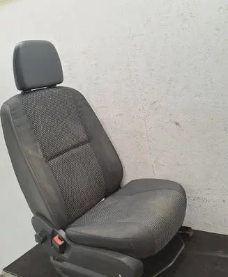 Mercedes-Benz Sprinter W906 Front driver seat A9069100301 A9069060000 A9069701430
