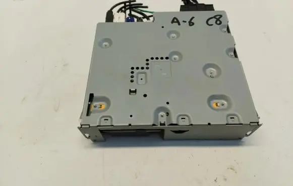 Audi A6 S6 C8 4K Other control units/modules 4K0035063C