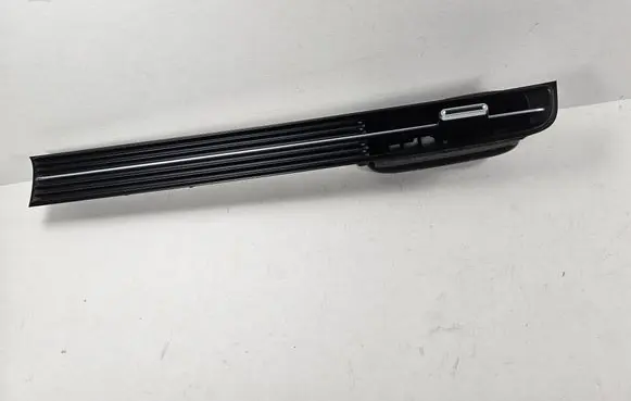 Hyundai Ioniq 5 Dashboard side air vent grill/cover trim 97490GI000