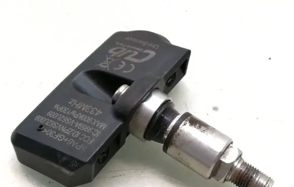 Hyundai i20 (GB IB) Tire pressure sensor 9959AVS62U009
