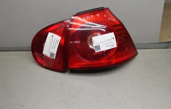 Volkswagen Golf V Rear/tail lights set 4VFX13404AA 1K6945094F