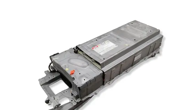 Toyota Prius (XW30) Hybrid / electric car battery G928076011 2345P97601