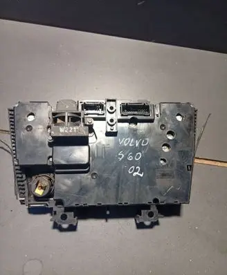 Volvo S60 Climate control unit 30782503