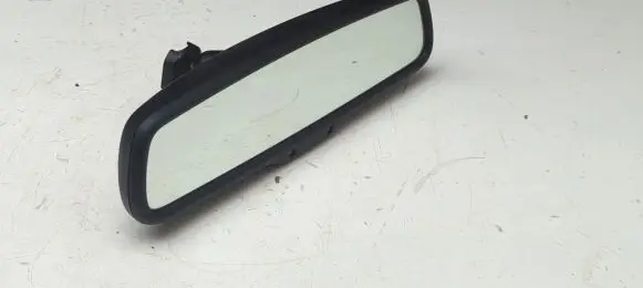 Mitsubishi Outlander Rear view mirror (interior) 7630A058