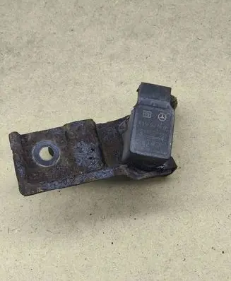 Mercedes-Benz S W220 Front height sensor lever A0105427617