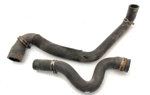 Citroen Berlingo Engine coolant pipe/hose 0171519106