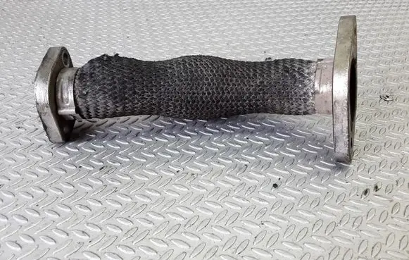 Audi A6 S6 C5 4B EGR valve line/pipe/hose