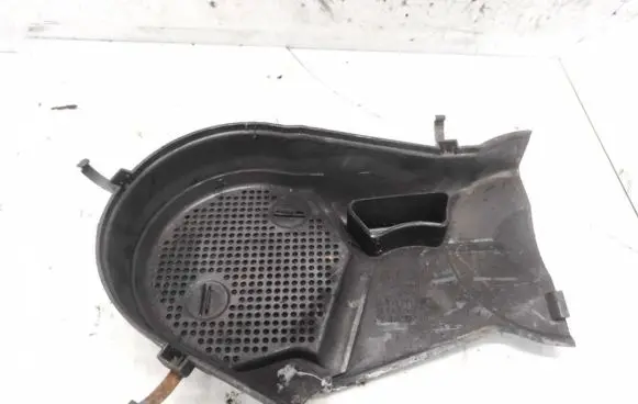 Audi A4 S4 B6 8E 8H Timing belt guard (cover) 059109123g 059109107