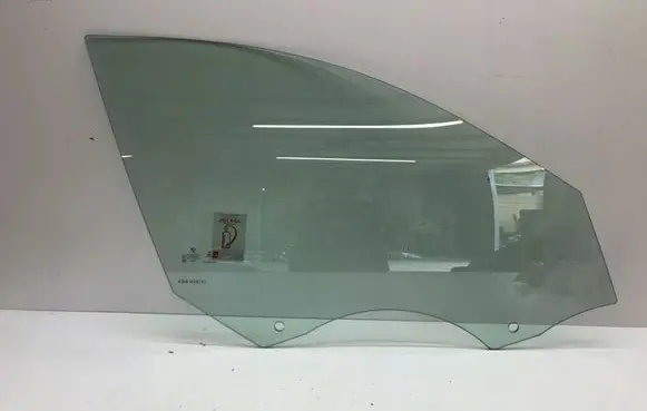BMW 5 G30 G31 G38 Sliding door window/glass 43R000192