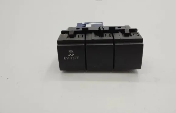 Peugeot 508 ESP (stability program) switch 96661581XT01 03398240100