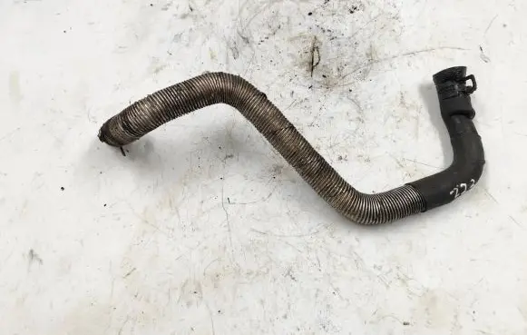 Volvo S80 Engine coolant pipe/hose