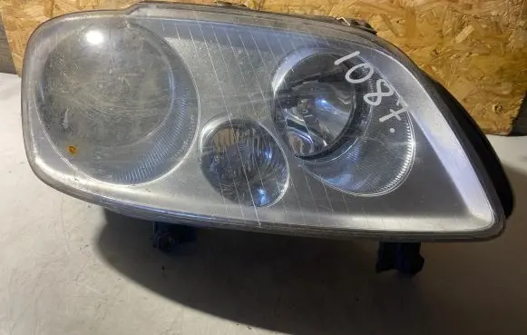 Volkswagen Caddy Headlight/headlamp 2K0941006D 20011102A 4VFX13005AJ