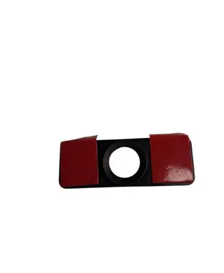 Peugeot Expert Rear parking sensor holder (PDC) AA37433805 1592008X