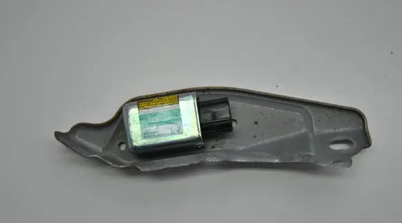 Lexus GS 300 350 430 450H Airbag deployment crash/impact sensor 8983430020 1879001781